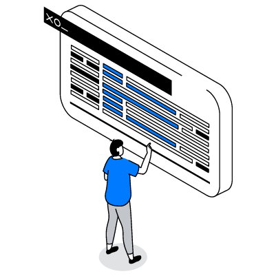 Dashboard e analytics
